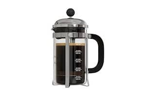 InstaCuppa French Press Coffee Maker
