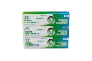 Jagat Devsutra Fresh Mint Flavour Toothpaste