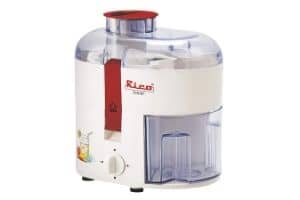 Rico Electric Juicer for Fruits and Vegetables