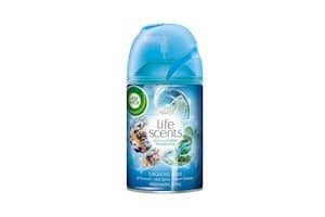 Airwick Freshmatic Refill Life Scents Turquoise Oasis