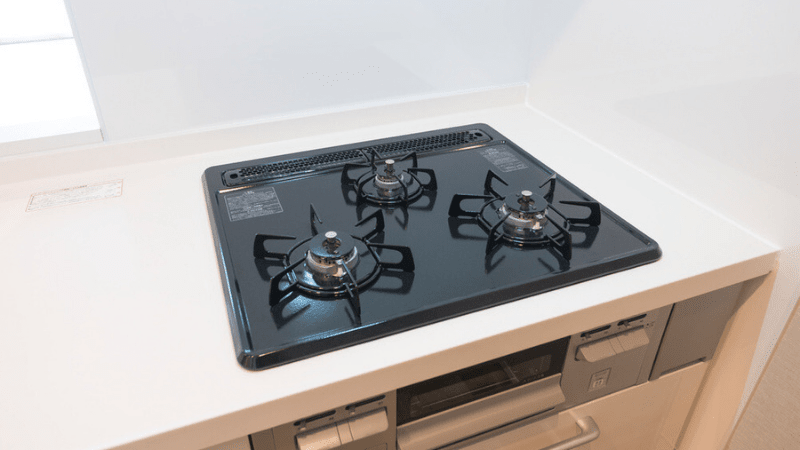 Best 3 Burner Gas Stove in India 2022 – Cost-Effective