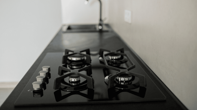 Best 4 Burner Gas Stove in India 2022 – Cost-Effective