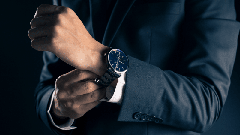 Best Men’s Watches Under 5000 in India