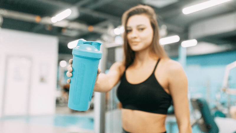 Best Protein Shaker in India - 2022