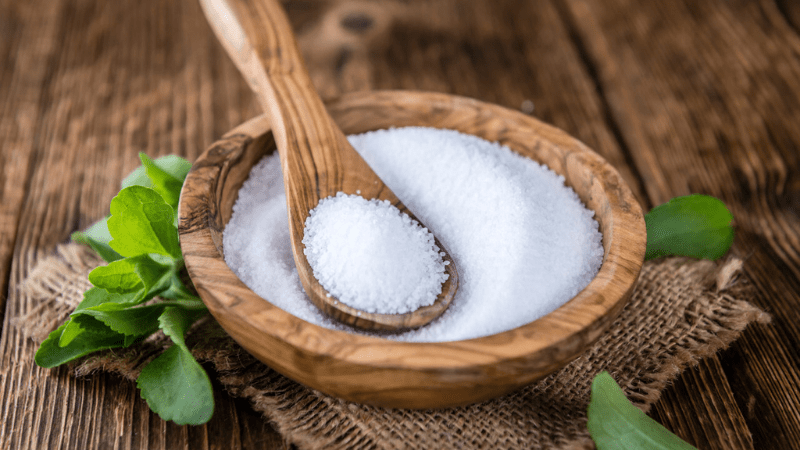 A Detailed Analysis of the Best Stevia Brands in India in 2022
