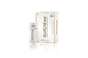 GLUTONE L-Glutathione