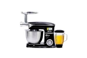 iBELL 6650S Multi-Function Stand Mixer