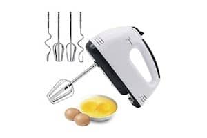 MHR Electric Egg Beater And Hand Blender
