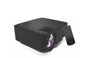 Portronics Portable LED Projector