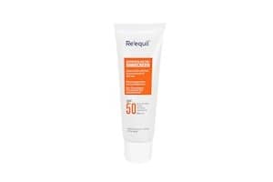 RE' EQUIL Oxybenzone and OMC Free Sunscreen