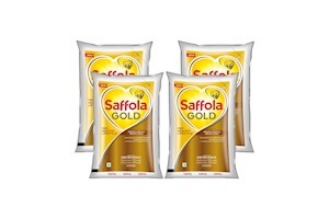 Saffola Gold Cooking Oil