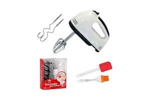 SANIDHYA Electric Egg Beater