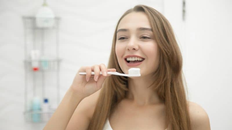 Steps to Brushing Teeth – Things to Bear in Mind