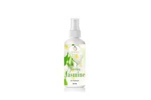 THE WET MUD Spray, Home Air Freshener - Morning Jasmine