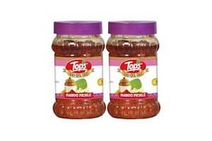 Tops Gold Mango Pickle