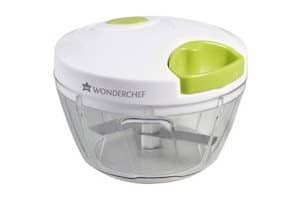 Wonderchef Plastic Vegetable Chopper