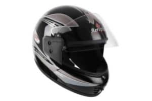 Aeroplus Smart (ISI) Helmet
