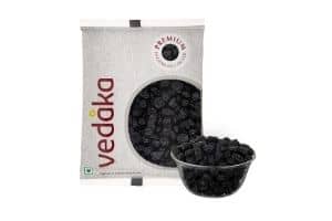 Amazon Brand - Vedaka Premium Blueberries