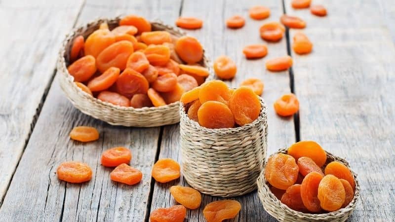 Best Apricot in India – Loaded With Vitamins & Minerals