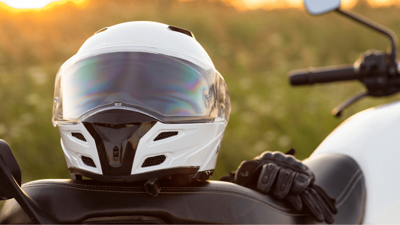 Best Bike Helmet in India – Protects You From Injuries