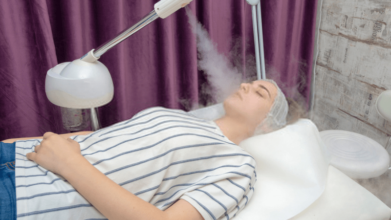 Best Facial Steamer in India – Helps in Removing Oil & Dirt From Skin