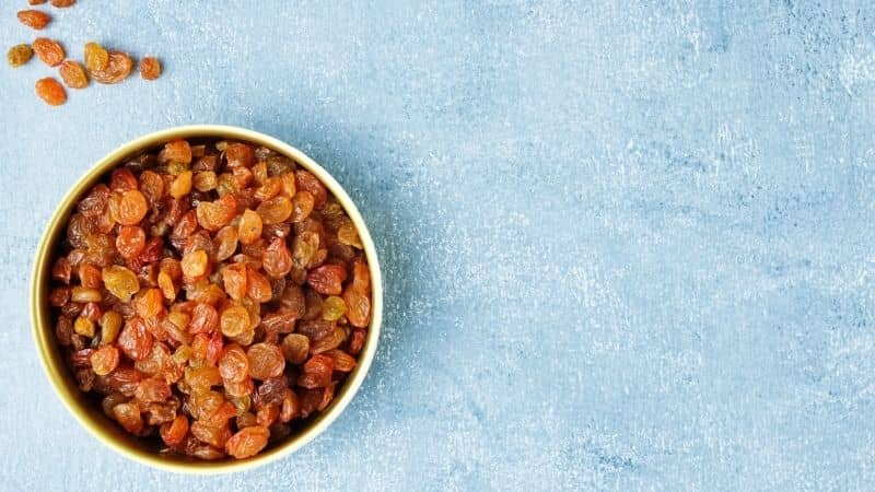 Best Raisins in India – Delicious and Nutrient-Rich