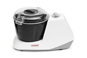 Clearline Automatic Electric Dough Kneader