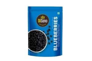 DiSano American Dried Blueberries