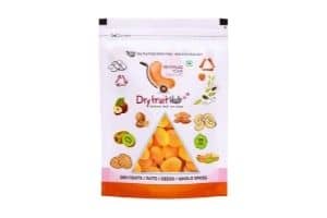 Dry Fruit Hub Premium Dried Apricot