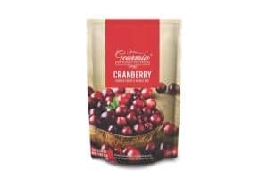 Gourmia Dried Cranberry