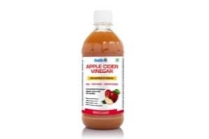HealthVit Apple Cider Vinegar