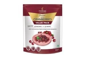 Rostaa Value Pack, Cranberry