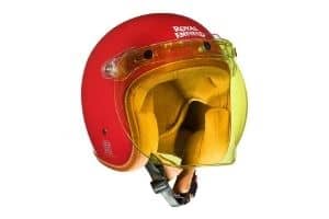 Royal Enfield Urban Rider Helmet