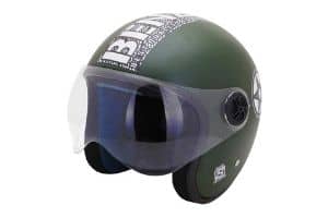 Sage Square ISI Certified Guardian Helmet