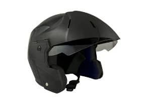Sage Square ISI Certified Scooty Helmet