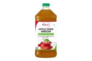St. Botanica Natural Apple Cider Vinegar