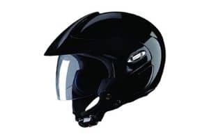 Studds Marshall SUS_MOFH_BLKL Helmet