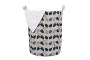 HOKIPO® Folding Laundry Basket for Clothes