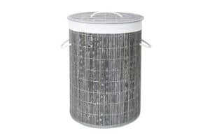 HomeStorie® Foldable Laundry Basket