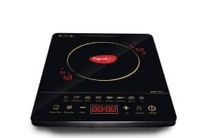 Pigeon by Stovekraft ABS plastic Acer Plus Induction Stove