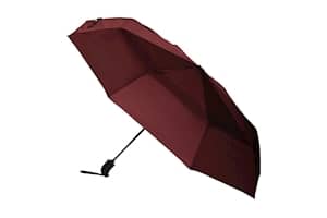 AmazonBasics Umbrella with Wind Vent
