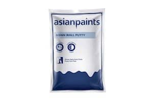 Asian Paints Asian Wall Putty - 20 kg