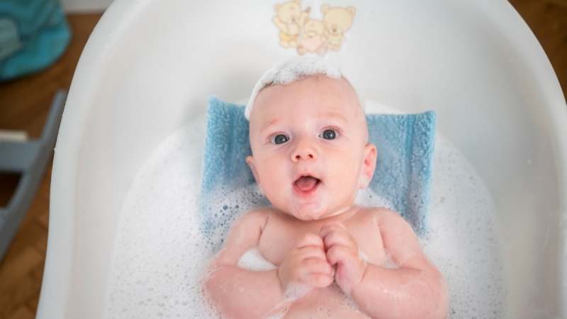 A Comprehensive Guide to the Best Baby Soap in India-2022