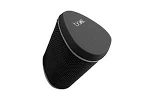 boAt Stone 170 5W Bluetooth Speaker(Black)