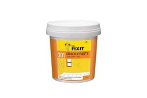 Dr. Fixit 201 Crack X Paste Crack Filler - 1 kg