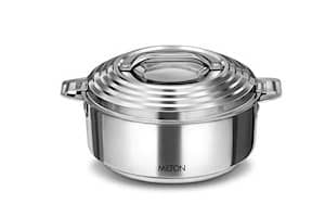 Milton Thermosteel Galaxia Solid Casserole
