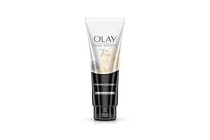 Olay Face Wash Total Effects, 100gm