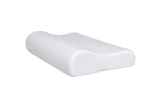 Proliva Contour Memory Foam Pillow
