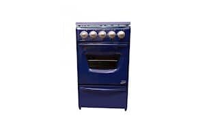 Sigma Classic Gas Stove with Oven 4 Burners