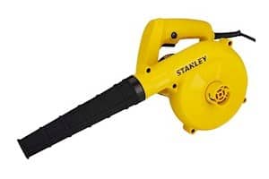 Stanley SPT500 500W Plastic Single Speed Air Blower